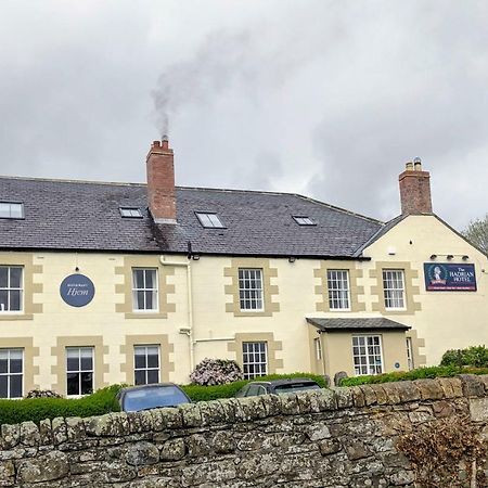 The Hadrian Hotel Wall Zewnętrze zdjęcie