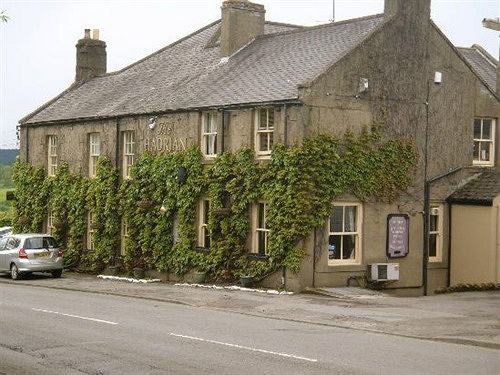 The Hadrian Hotel Wall Zewnętrze zdjęcie