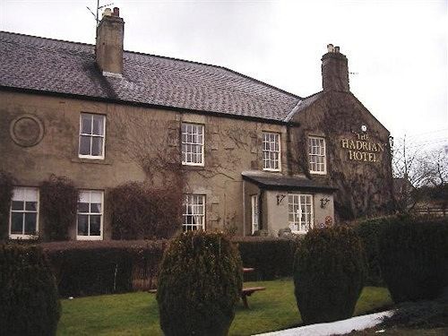 The Hadrian Hotel Wall Zewnętrze zdjęcie