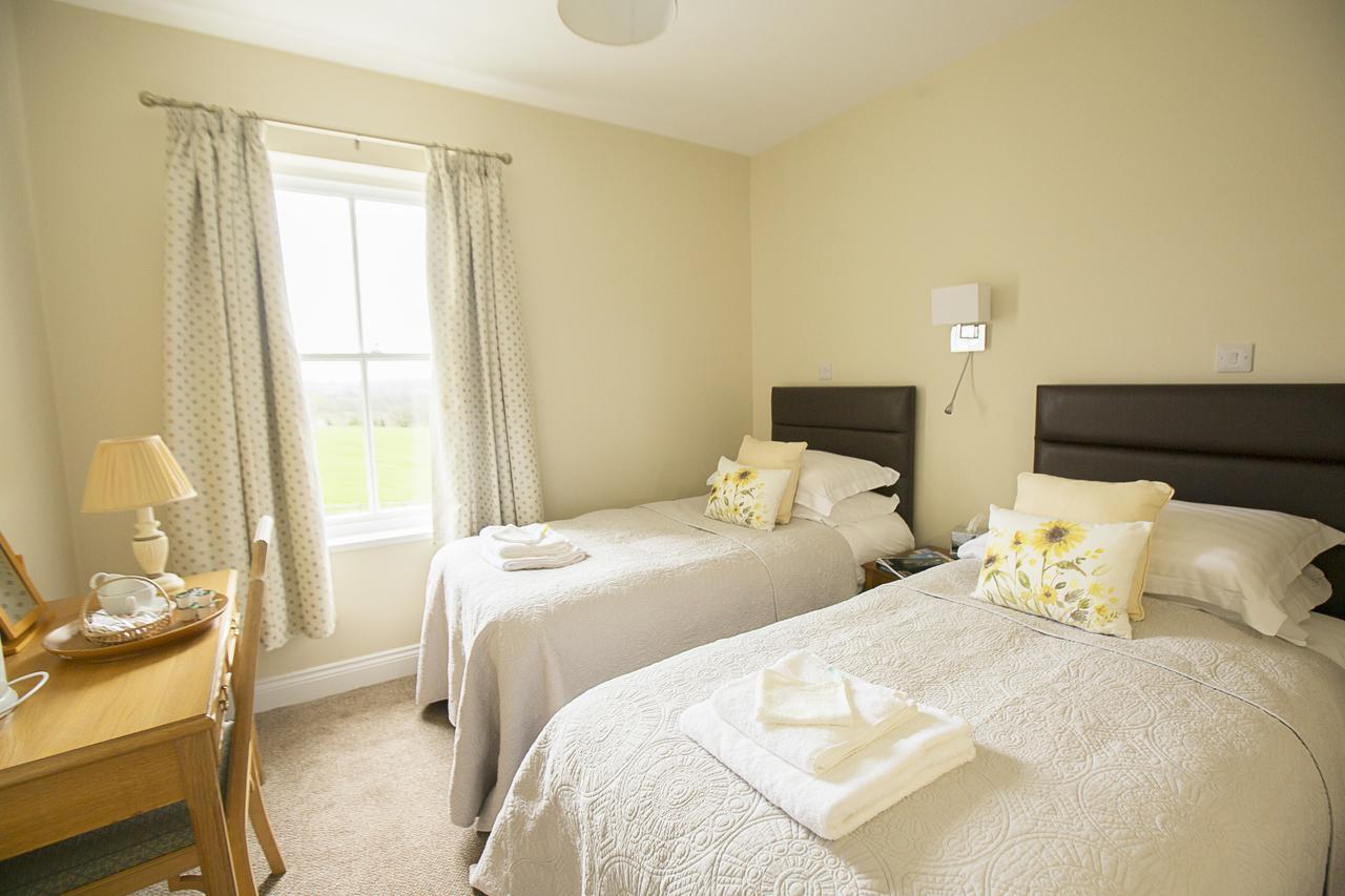 The Hadrian Hotel Wall Zewnętrze zdjęcie