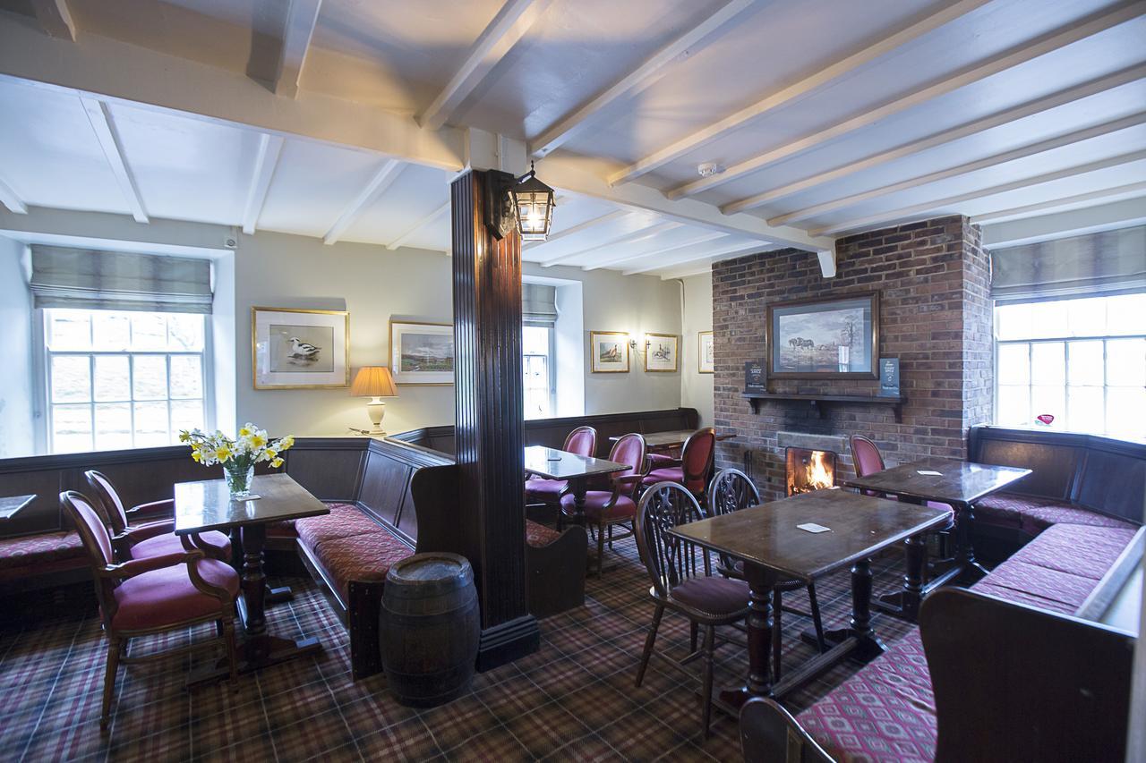 The Hadrian Hotel Wall Zewnętrze zdjęcie