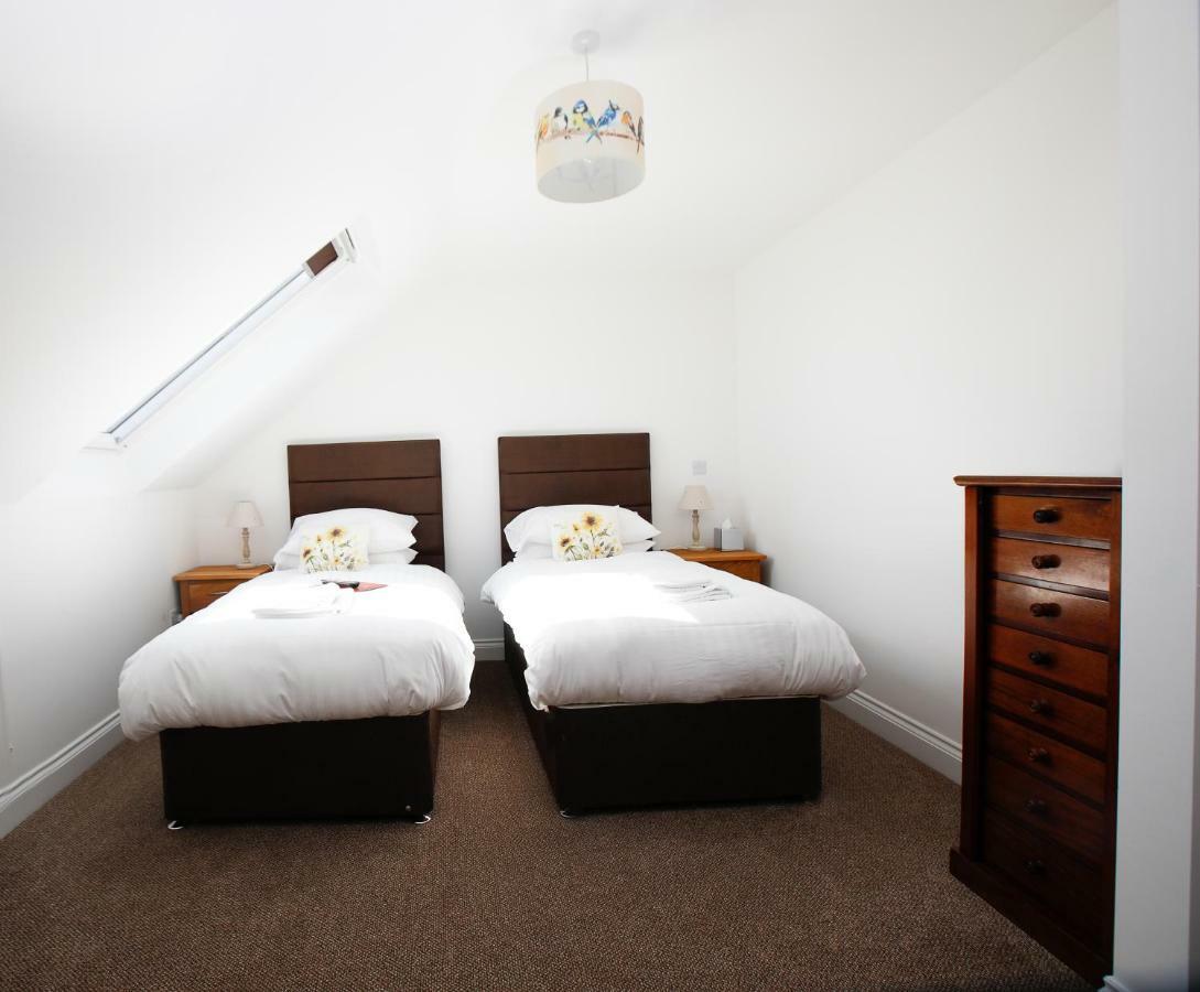The Hadrian Hotel Wall Zewnętrze zdjęcie