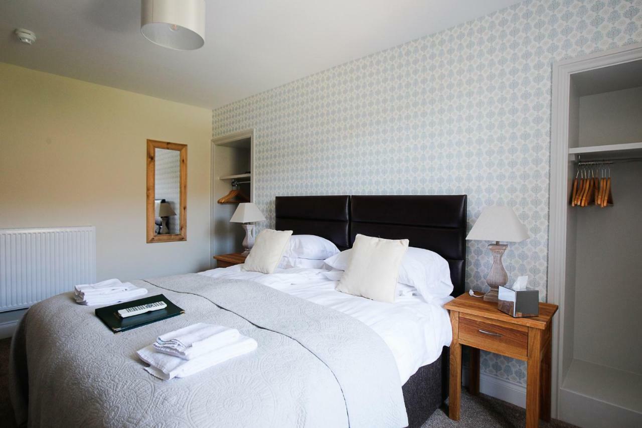 The Hadrian Hotel Wall Zewnętrze zdjęcie
