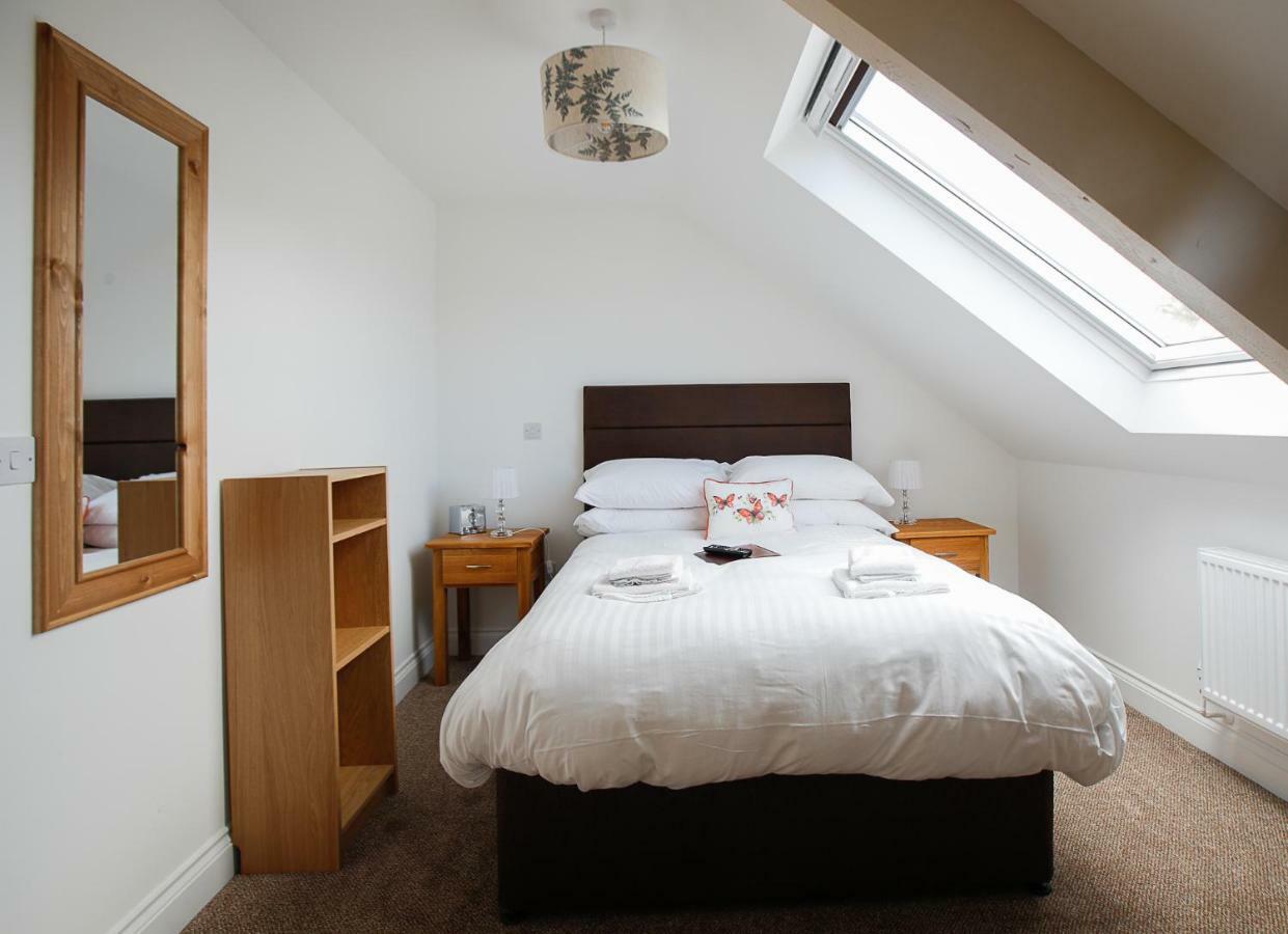 The Hadrian Hotel Wall Zewnętrze zdjęcie