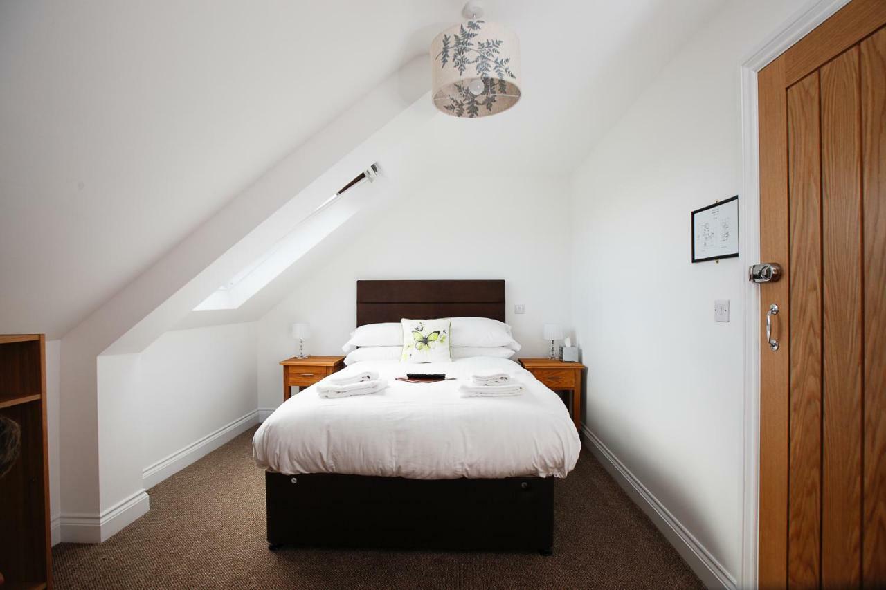 The Hadrian Hotel Wall Zewnętrze zdjęcie
