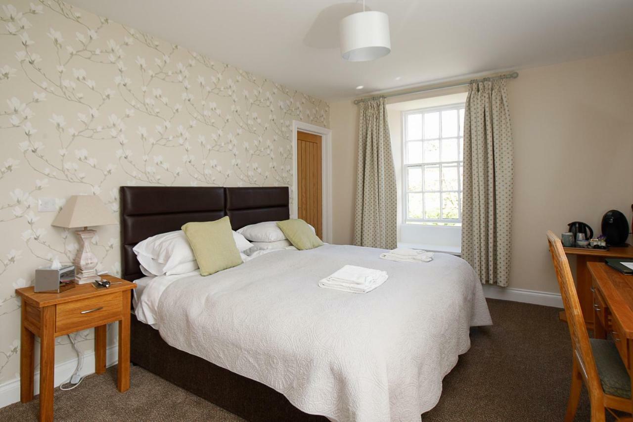The Hadrian Hotel Wall Zewnętrze zdjęcie