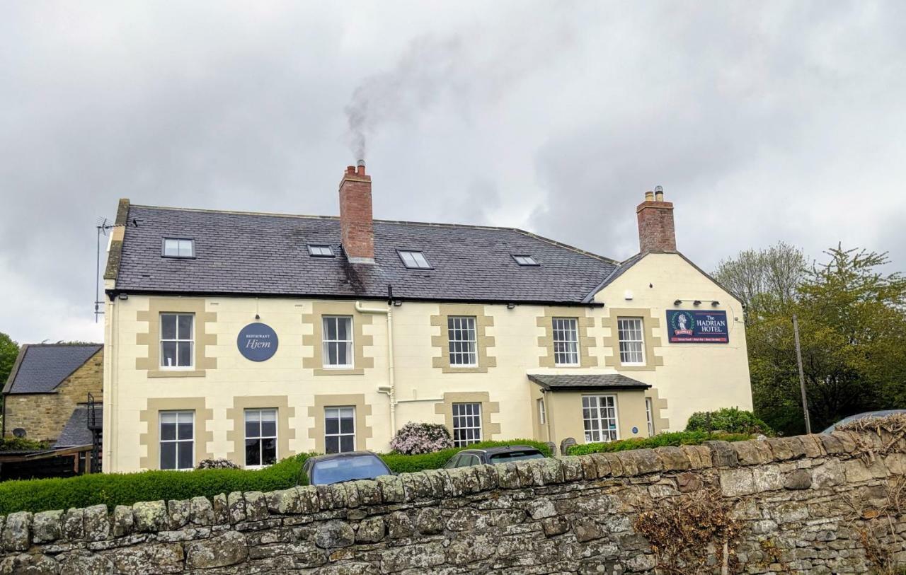 The Hadrian Hotel Wall Zewnętrze zdjęcie