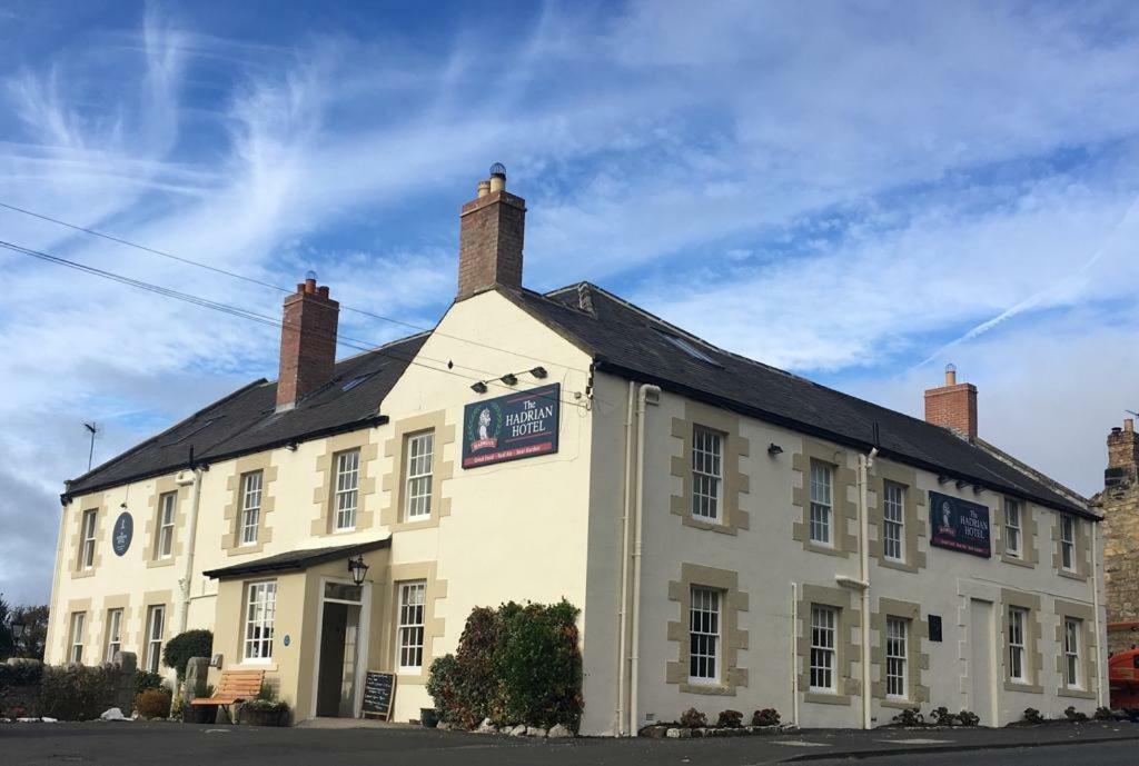 The Hadrian Hotel Wall Zewnętrze zdjęcie