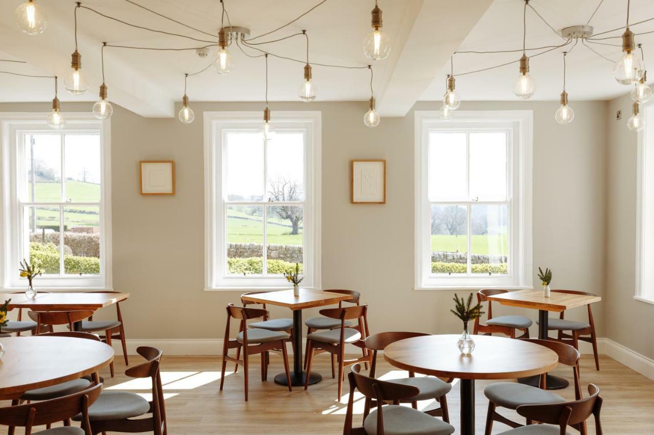 The Hadrian Hotel Wall Zewnętrze zdjęcie